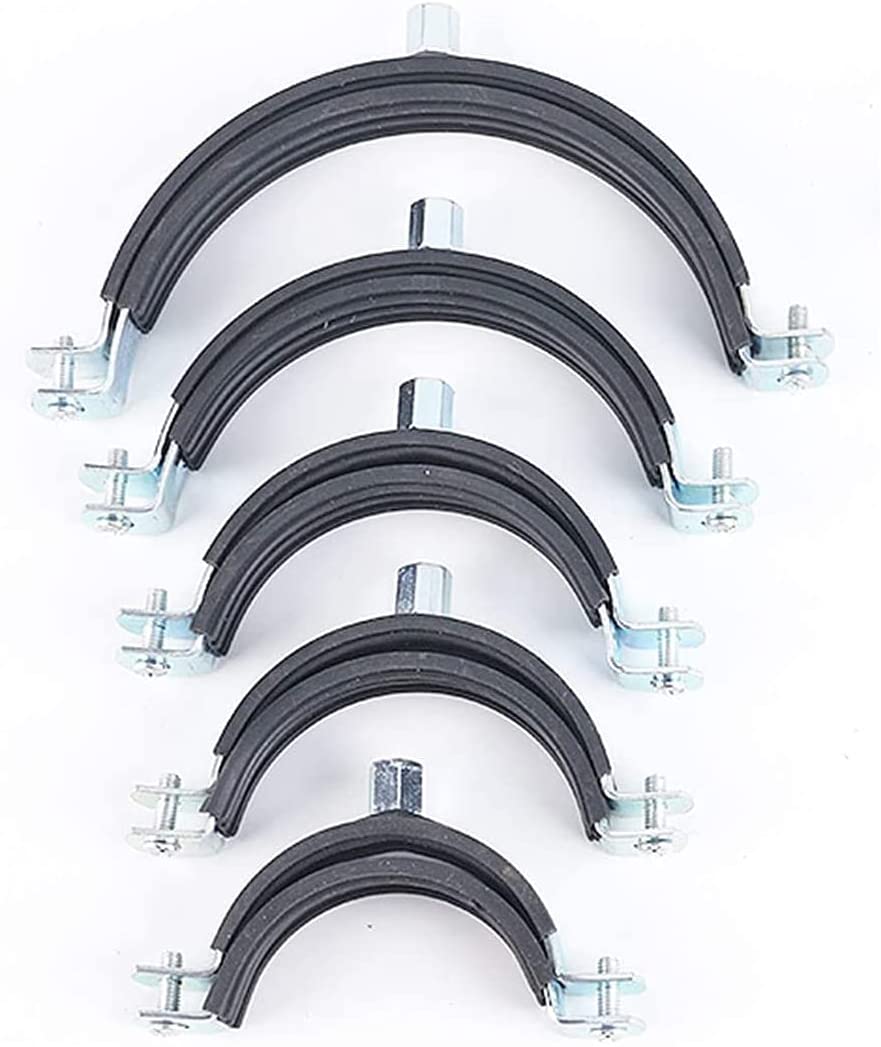 Gi Saddle Clamp - Gi Conduit Clamps Manufacturer from New Delhi